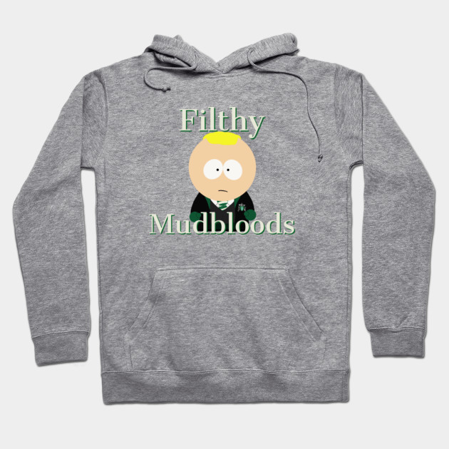 Butters Malfoy